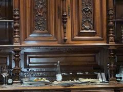 -北京古城老院厉晓麟精致菜