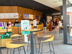 -星巴克(天津佛罗伦萨小镇店)