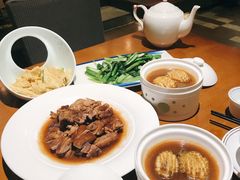 -八道本地特色菜馆(大鹏古城店)