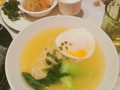 长寿面-茉莉餐厅(包河万达店)