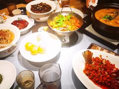 -吴越荣记苏州菜·松鼠桂鱼(月光码头店)