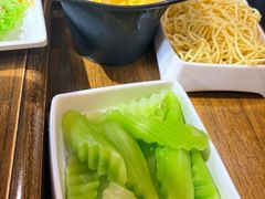 -蓉城老院十一年川味老火锅(中南店)