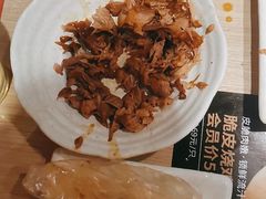 -大师兄·西北小馆(南沙万达广场店)