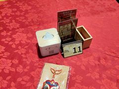 -正阳门饭庄·烤鸭·北京菜(万丰路七里庄店)