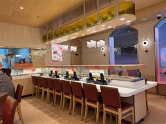 -争鲜回转寿司(浦东三钢里PLUS店)