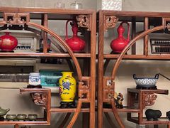 -山泉公馆酒家(珠江新城店)