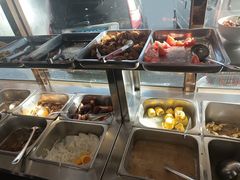 午餐自助-六和孝顺素食餐厅(西湖道店)