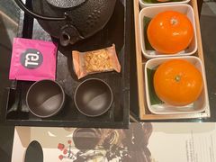 -广州四季酒店