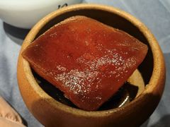 东坡焖肉-皇饭儿·王润兴酒楼(河坊街店)