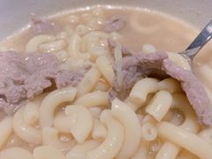 -民华餐厅(华鸿大楼店)