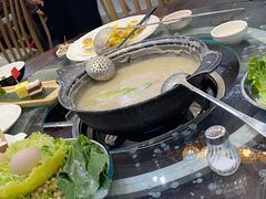 -御膳粥·牛乳粥底火锅·地道顺德菜(容桂店)