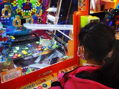 -汤姆熊欢乐世界(光启城店)