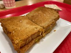 -亚坤 Ya Kun Kaya Toast(万象城店)