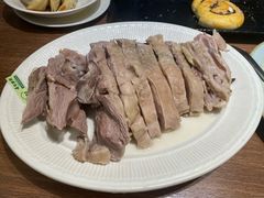 -贯贯吉·清真餐厅(浙江中路店)
