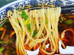 传统牛肉面-金城回忆(万科店)