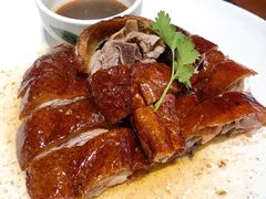 招牌烧鹅-猪肉婆私房菜(容桂总店)