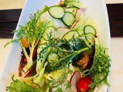 -绿茶餐厅(成都大悦城店)