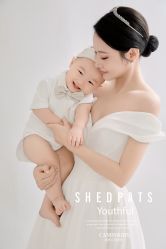 点击看大图 -菓糖儿童摄影(大卫城店)
