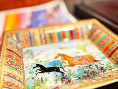 -浩运海鲜·16年专注青岛菜(石老人店)