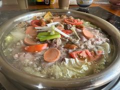 -四姐荤豆花(宝圣大道店)