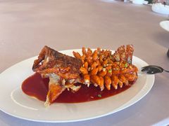 -RIVIERA 松鹤楼(外滩店)