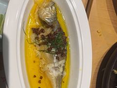 -荷风细雨·中国茶宴(碧云店)