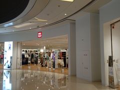 -优衣库(青岛万象城店)
