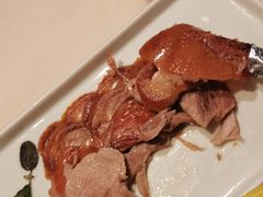 -京华烟云·北京烤鸭(领展购物广场·中关村店)