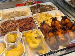 -紫燕百味鸡(灵岩南路店)