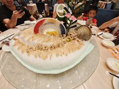 -聚福宝合苑食府(南头镇店)