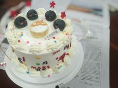 -牛仕西饼屋·低糖生日蛋糕(鲁谷店)