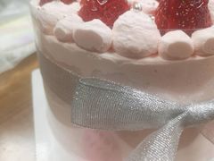 -蛋糕好了·动物奶油0卡糖低脂蛋糕