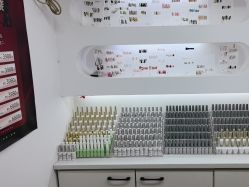 -芊冉•美甲美睫纹绣