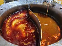 -钢管厂五区小郡肝串串香(南山店)