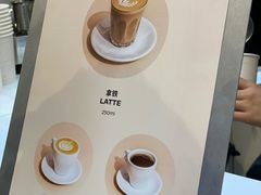 -Seesaw Coffee(环贸iapm店)