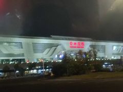 -黄山北站