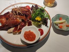 -花样西贡·法式越南菜餐厅(桂林万象城店)