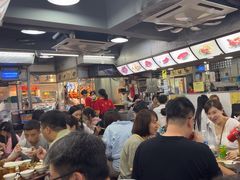 -陈光记烧腊店(罗保博士街店)