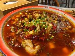-李叔叔虾蟹大排档(青羊店)