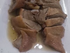 -吴山贡鹅(罍街店)