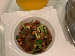 -白云中餐厅·粤菜·亚龙湾喜来登度假酒店