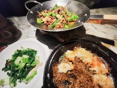-绿茶餐厅(南方商城店)