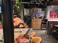 -韩宫宴和牛烤肉(武汉光谷现代风情街店)