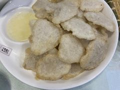 -东四民芳餐厅(世茂工三店)