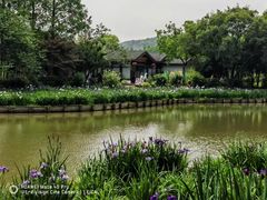 -梁鸿国家湿地公园