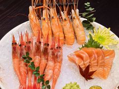 -吉川谷谷·料理自助(广安门店)