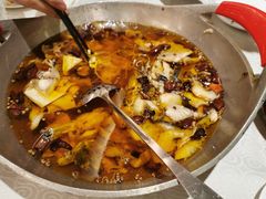 -辣婆婆(航天桥店)