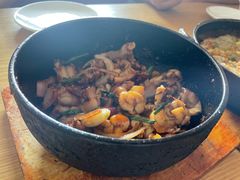 -小粤楼·怀旧粤菜(万辉国际广场店)