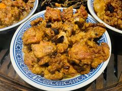 -唐河王记·南阳民间菜(国基路店)