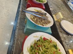 -世德花园酒店自助餐